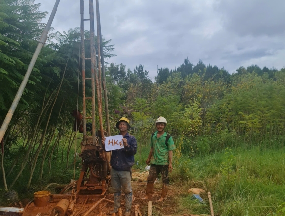 Tư vấn giám sát xây dựng